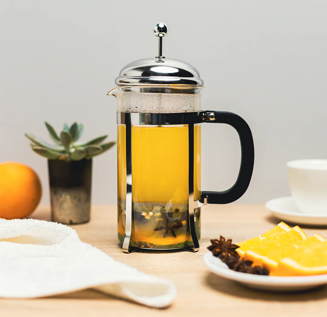 Ritual Mini yang Membuat Hari Lebih Ringan